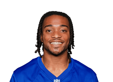 Calvin Austin III