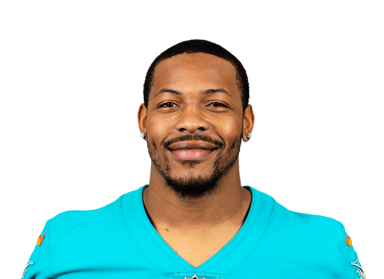 Carlos Washington Jr.