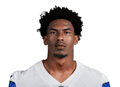 DaRon Bland
