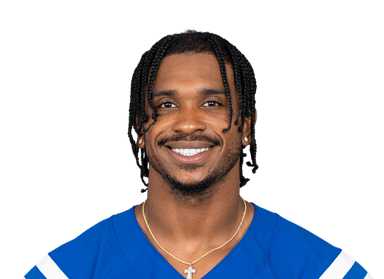 D.J. Montgomery