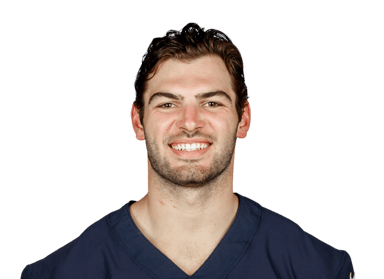 Cole Kmet