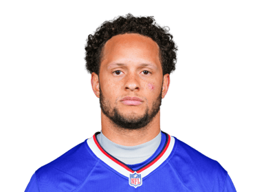 Terrel Bernard