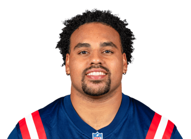 Alijah Vera-Tucker