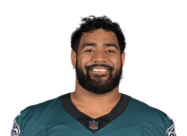 Jordan Mailata