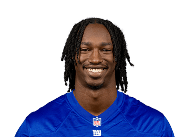 Elijah Jones