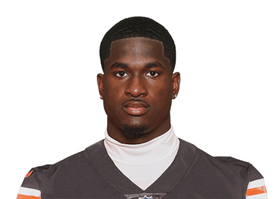 Trey Dean III
