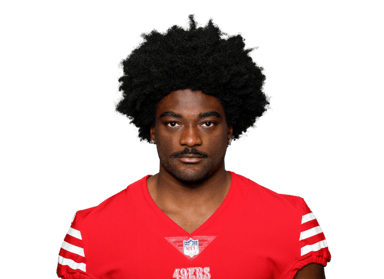 Brandon Aiyuk