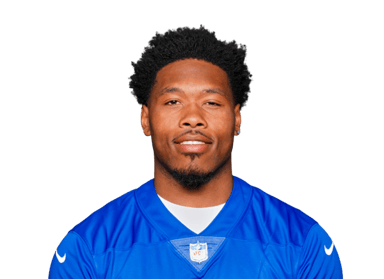 Tyrone Tracy Jr.