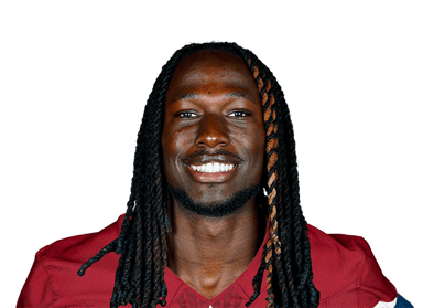 Terell Smith