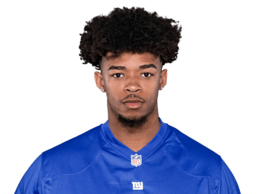 Greg Newsome II