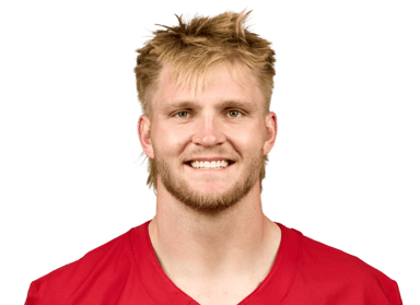 Trey McBride