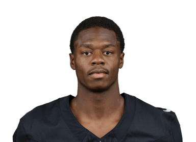 Shedrick Jackson