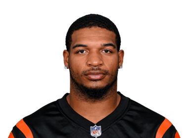 Ja'Marr Chase