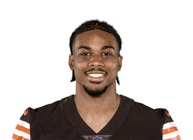 Cedric Tillman