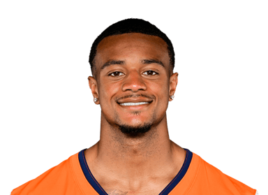 Pat Surtain II