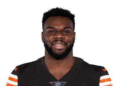 Jerome Ford