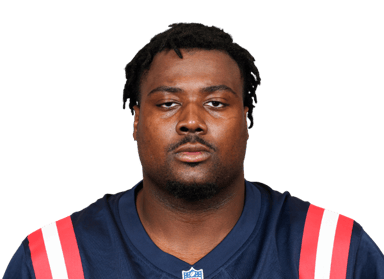Christian Barmore