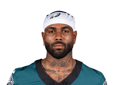 Elijah Moore