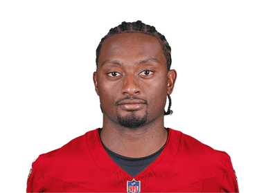 Keidron Smith
