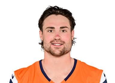 Riley Moss