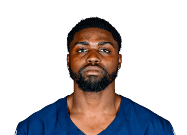 Tyrique Stevenson Sr.