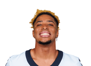 Trey Palmer