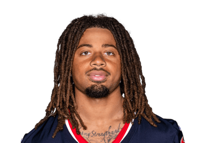 Derek Stingley Jr.