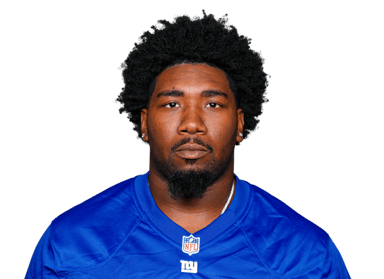 Darius Alexander