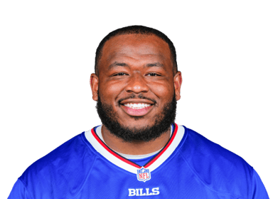 DeWayne Carter