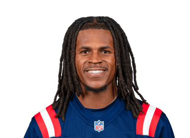 DeMario Douglas