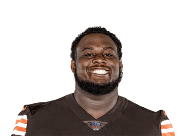 Dawand Jones