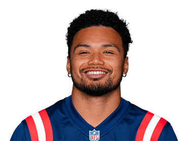 Darius Muasau