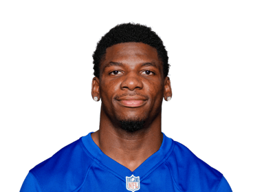 Deonte Banks