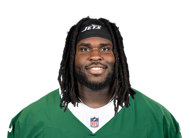 T'Vondre Sweat