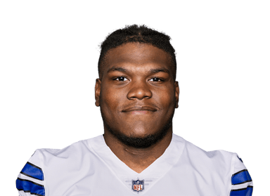 Broderick Jones