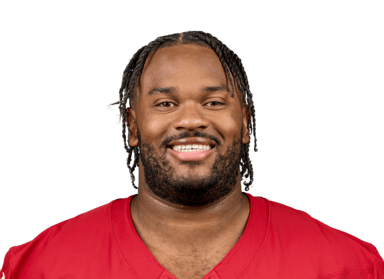 Paris Johnson Jr.