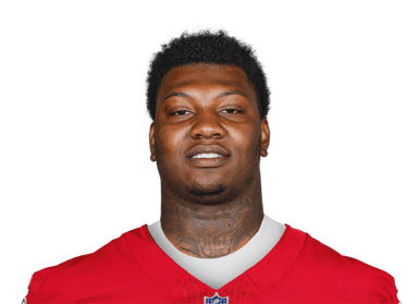 Gervon Dexter Sr.