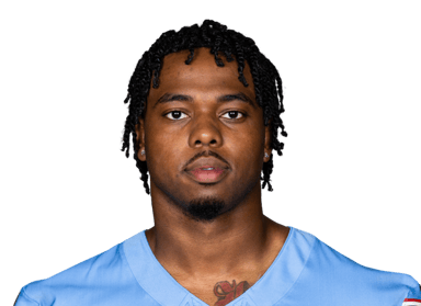 Jaylen Harrell