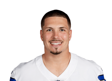 Justin Barron
