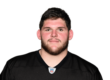 Zach Frazier