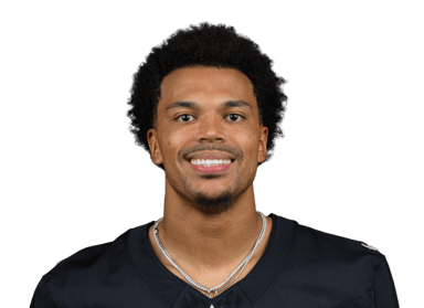 Darien Porter