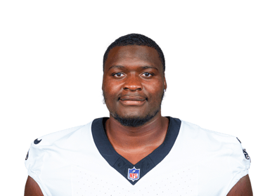 Asim Richards