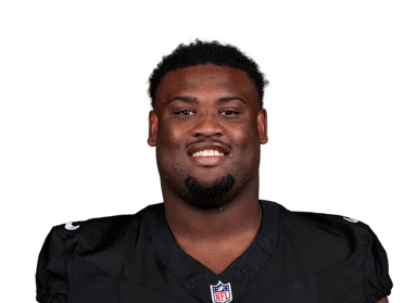 JJ Pegues