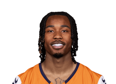 Jahdae Barron