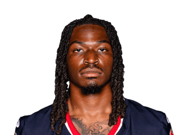 Calen Bullock