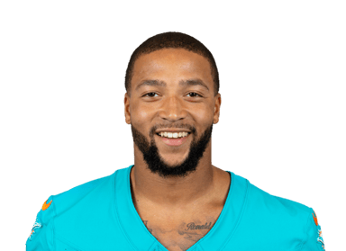 Dante Trader Jr.