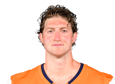 Caleb Lohner