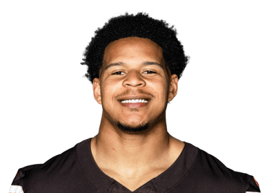 Ahmani Marshall
