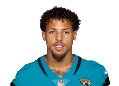 Parker Washington