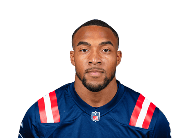 TreVeyon Henderson